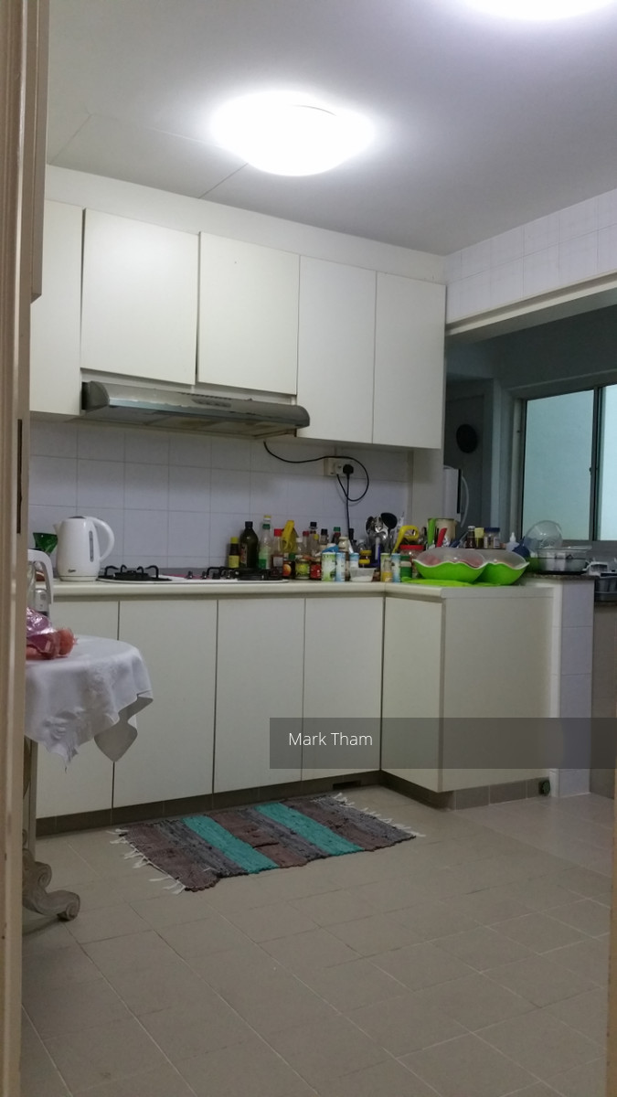 Beauty World Centre (D21), Apartment #116730852